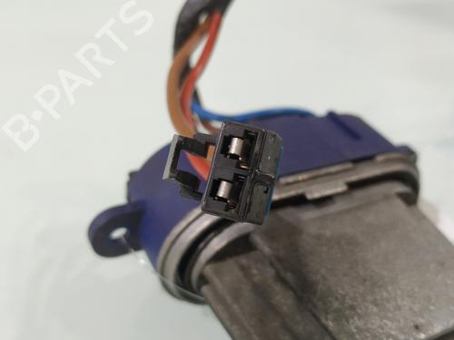 Heater resistor RENAULT LAGUNA II Grandtour (KG0/1_)  | BP29850699M108