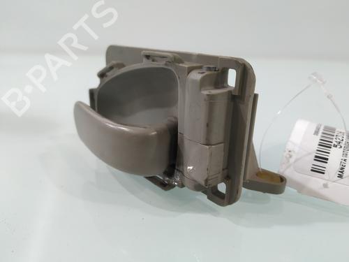 Højre bagtil invendig håndtag CITROËN XSARA PICASSO (N68) 2.0 HDi | BP29040728I16 