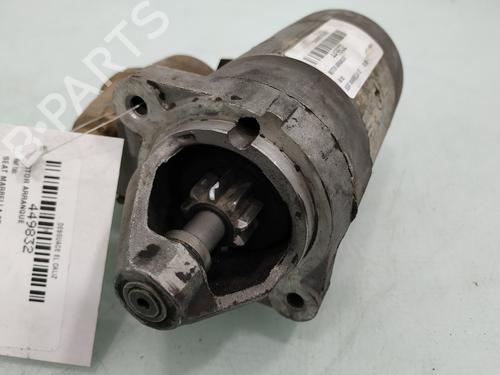 Starter SEAT MARBELLA (28A) 0.9 Cat | BP13497301M8 
