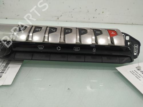 Switch PEUGEOT 5008 II (MC_, MJ_, MR_, M4_) 2.0 BlueHDi 180 (MJAHWW) | BP17360675I30 