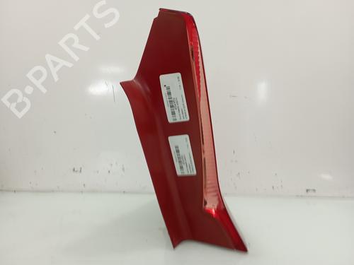 Right taillight CITROËN C4 Coupe (LA_) 1.6 HDi | BP14973411C35 