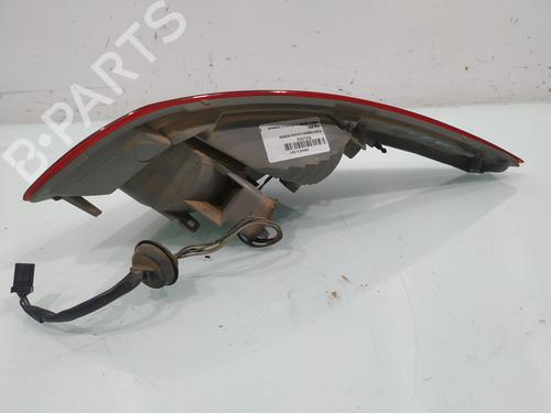 Left tailgate light RENAULT MEGANE III Hatchback (BZ0/1_, B3_) 1.9 dCi (BZ0N, BZ0J) | BP37012329C79 - Image 5