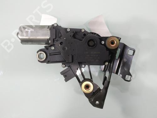 Rear wiper motor BMW 3 Touring (E91) 320 d | BP26275083M102 
