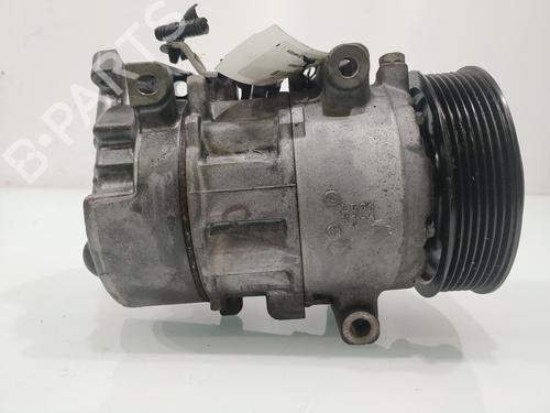 AC compressor RENAULT MEGANE III Hatchback (BZ0/1_, B3_) 1.9 dCi (BZ0N, BZ0J) | BP37236785M34 - Image 6