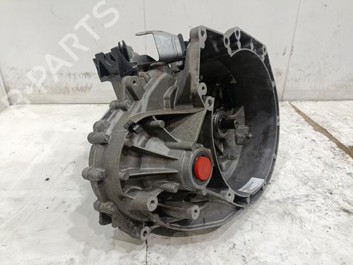 Gearbox VOLVO V50 (545) D2 | BP33214538M3  - Image 7