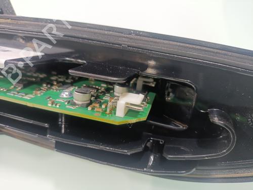 Electronic module DS DS 5 (KF_)  | BP33694159M83  - Image 9