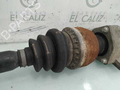 Right front driveshaft SAAB 9-3 (YS3F, E79, D79, D75) 1.9 TiD | BP8092249M39 