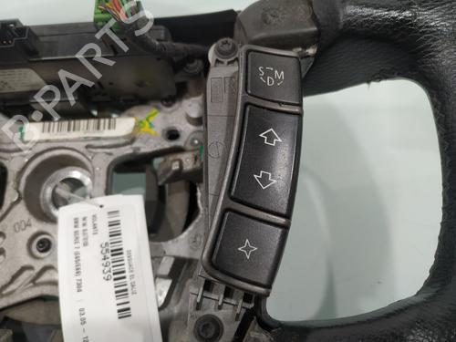 Rat BMW 7 (E65, E66, E67) 730 Ld | BP31064822C49