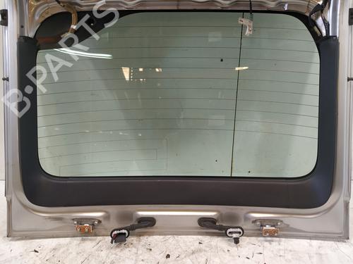 Tailgate TOYOTA PRIUS Liftback (_W2_) 1.5 Hybrid (NHW20_, NHW20R) | BP28035288C6 