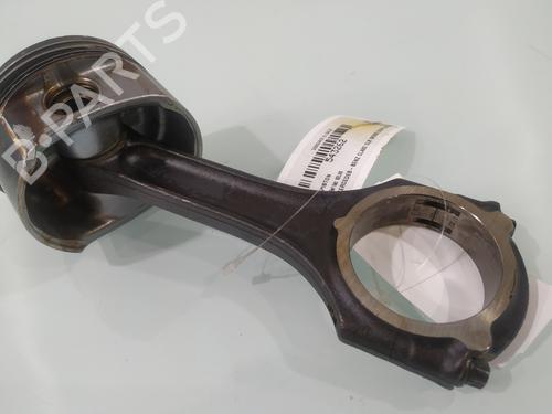 Andere MERCEDES-BENZ CLK (C209)  | BP29825360O1