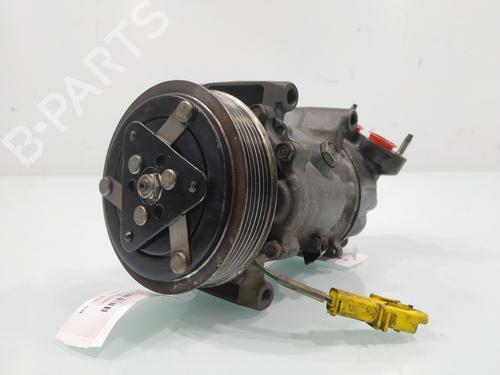 Used AC compressor CITROËN C3 I (FC_, FN_) 1.4 i Bivalent (73 hp) 31571651