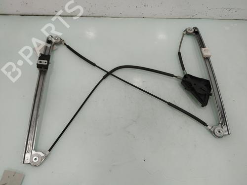 Used Front left window mechanism AUDI A3 (8P1) 1.9 TDI (105 hp) 21141876