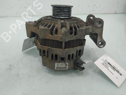 Used Alternator FORD FIESTA V (JH_, JD_) [2001-2014]  8204832