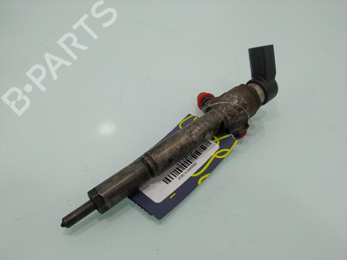 Used Injector RENAULT MEGANE II Estate (KM0/1_) 1.5 dCi (KM16, KM1E) (106 hp) 22697548
