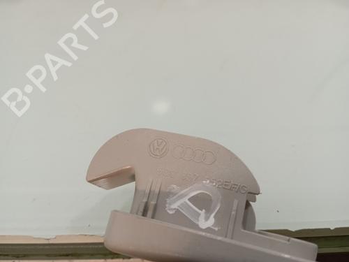 Right sun visor SEAT ALTEA (5P1)  | BP15822969I2 