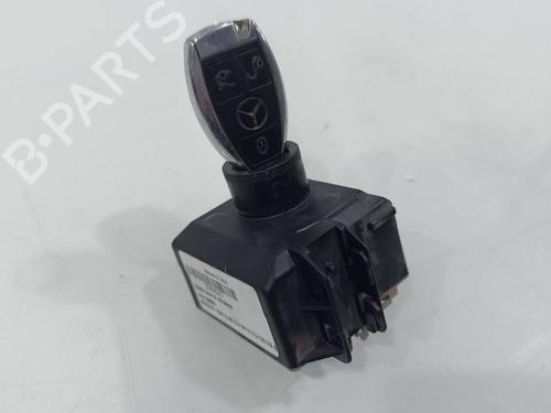 Used Ignition barrel Ignition barrel 38172128 38172128