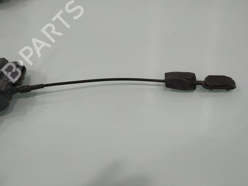 Rear right lock RENAULT VEL SATIS (BJ0_) 2.2 dCi (BJ0E, BJ0F, BJ0G, BJ0H) | BP8089499C99 