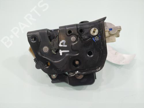 Rear right lock AUDI A4 B7 (8EC) 2.0 TDI 16V | BP24868424C99 