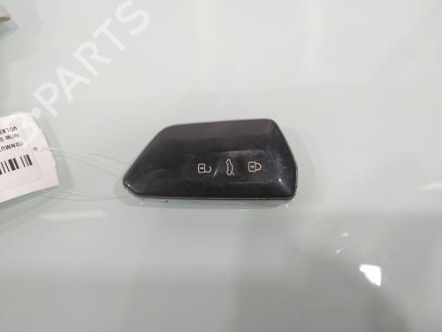 Ratlås/Tændingslås VW ID.3 (E11, E12) Pro | BP29714893M48 