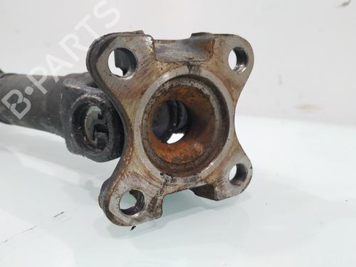 Driveshaft SSANGYONG MUSSO (FJ) 2.9 TD | BP31380313M37