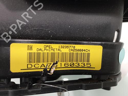 Driver airbag OPEL CORSA D (S07) 1.3 CDTI (L08, L68) | BP12533782C9 