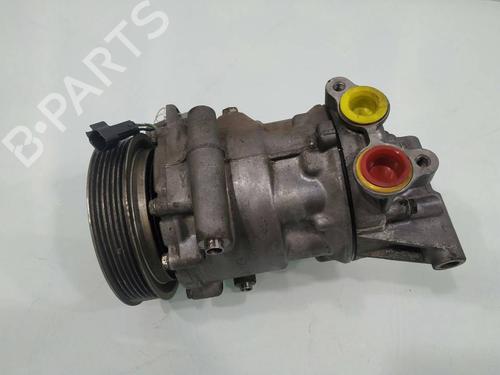 AC compressor FORD TRANSIT Van (FA_ _) | BP39691936M34 - Image 6