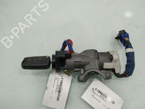 Used Ignition barrel HYUNDAI i30 (FD) [2007-2012]  17156241