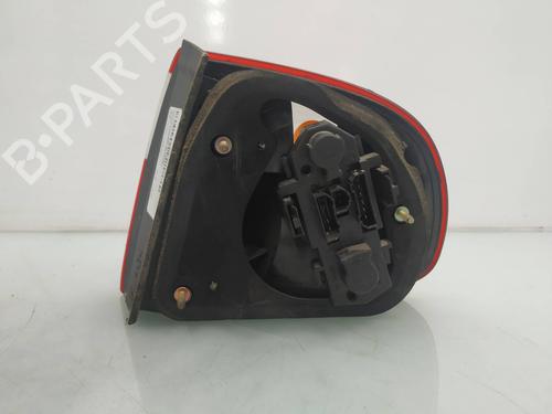 Left taillight SEAT TOLEDO II (1M2) 1.9 TDI | BP9423857C34 