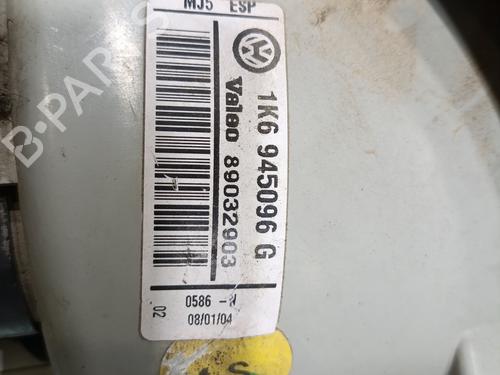 Right taillight VW GOLF V (1K1)  | BP36276277C35  - Image 5