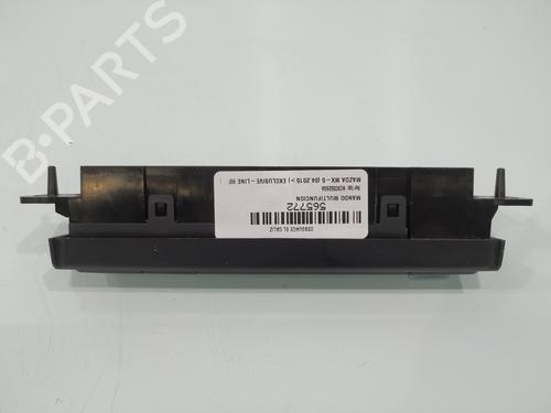 Comutador MAZDA MX-5 IV (ND__) | BP32072241I30 - Image 9