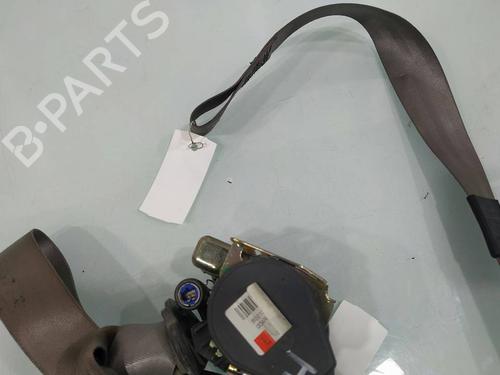 Front left seatbelt AUDI A3 (8P1) 2.0 FSI | BP39696619I26 - Image 7