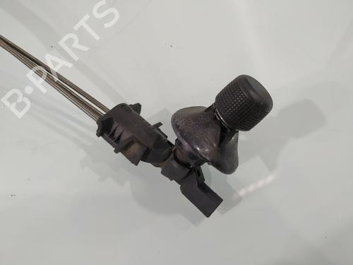 Left mirror SEAT IBIZA II (6K1) 1.9 TDI | BP29594436C26