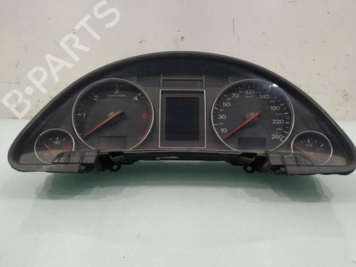 instrument-cluster-audi-a4-b6-8e2-2000-2001-2002-2003-2004-2005-39696643 main image