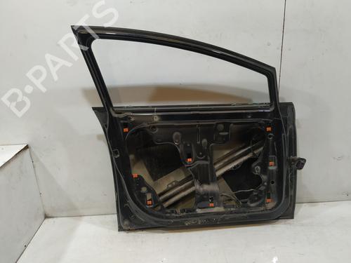 Left front door SEAT LEON (1P1) 1.4 TSI | BP19705917C2 