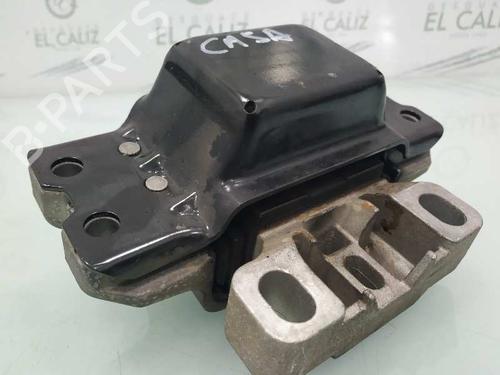 Used Support SEAT LEON (1P1) 1.9 TDI (105 hp) 14029099