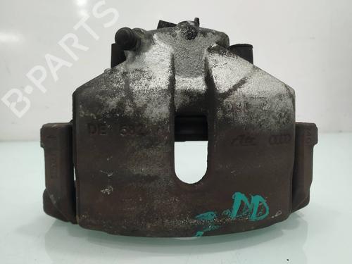Right front brake caliper VW GOLF V (1K1)  | BP12433132M104 