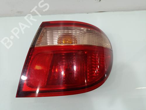 Used Right taillight Right taillight NISSAN ALMERA II (N16) 2.2 Di (110 hp) 36262329 36262329