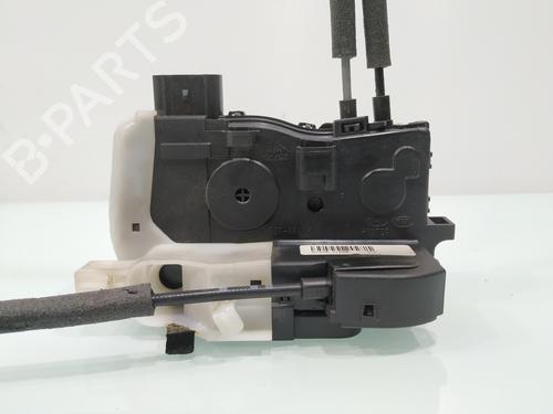 Used Front right lock HYUNDAI ix35 (LM, EL, ELH) [2009-2016]  28051869