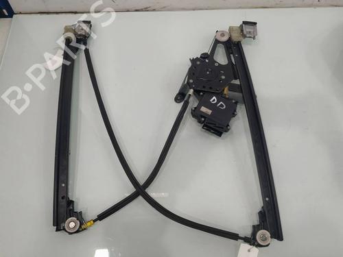 Used Front right window mechanism Front right window mechanism SEAT ALHAMBRA (7V8, 7V9) 1.9 TDI (131 hp) 40007030 40007030