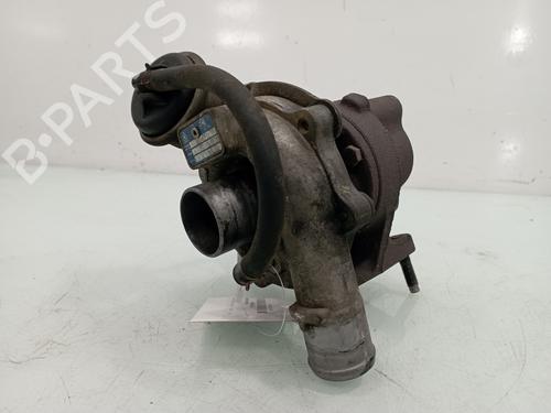 Turbocharger/Supercharger OPEL CORSA C (X01) 1.3 CDTI (F08, F68) | BP13016618M71 