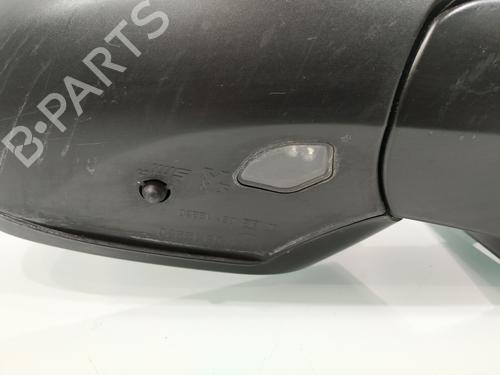 Right mirror PEUGEOT 308 II (LB_, LP_, LW_, LH_, L3_)  | BP27890565C27