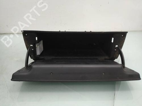 Glove box MERCEDES-BENZ M-CLASS (W163) ML 270 CDI (163.113) | BP9671029C95 