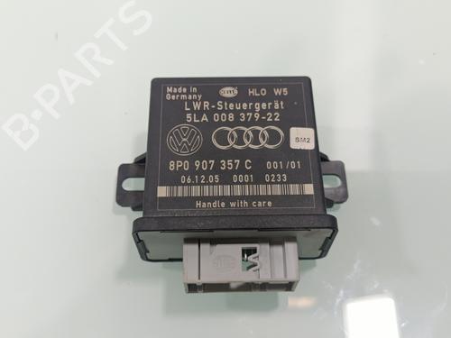 Used Electronic module Electronic module AUDI A6 C6 (4F2) [2004-2011] 33842514 33842514