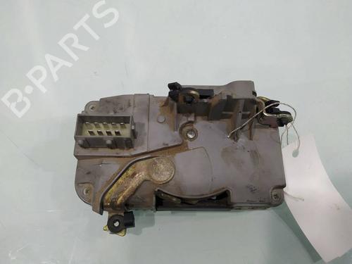 Used Front right lock Front right lock PEUGEOT 206 Hatchback (2A/C) 1.9 D (69 hp) 40182549 40182549