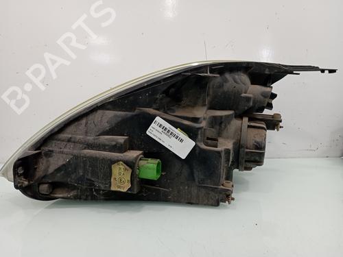 Right headlight FORD FIESTA V (JH_, JD_) 1.6 16V | BP12994621C29 