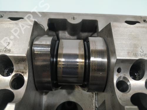 Cylinder head SEAT IBIZA III (6L1)  | BP26394626M5 