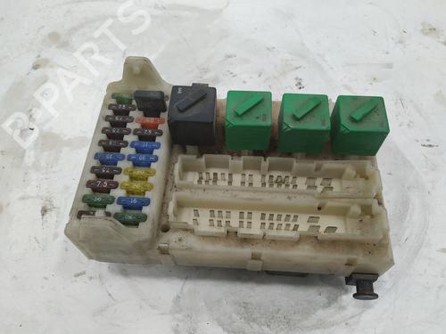 Used Fuse box FORD MONDEO II (BAP) [1996-2000]  8085867