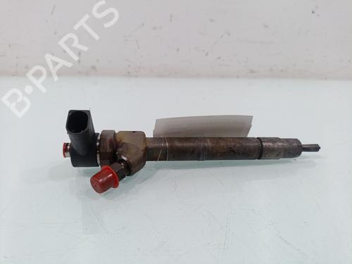 Used Injector Injector MERCEDES-BENZ M-CLASS (W163) ML 270 CDI (163.113) (163 hp) 33293573 33293573