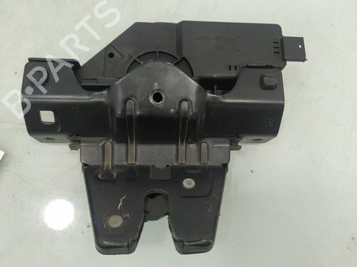 Tailgate lock BMW 3 (E46) 320 d | BP17950230C101 