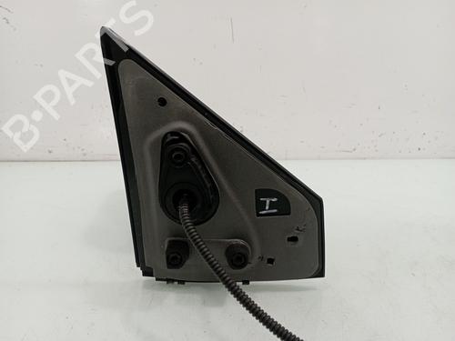 Left mirror TOYOTA AYGO (_B4_) 1.0 VVTi (KGB40) | BP15734502C26 